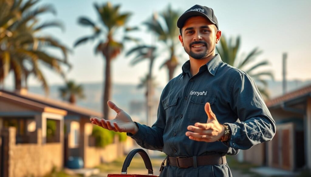 فنى صحى جنوب السرة