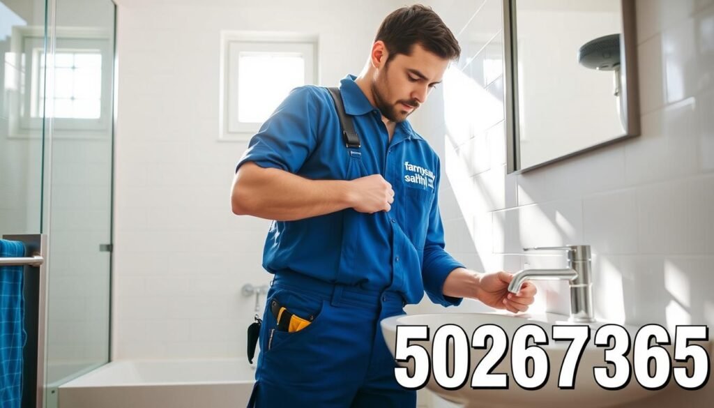 فني صحي بالدسمة