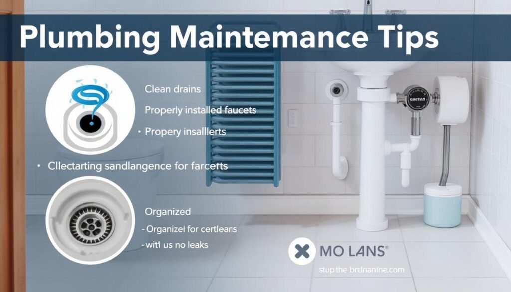 نصائح للحفاظ على سلامة السباكة من فني صحي العدان نصائح للحفاظ على سلامة السباكة من فني صحي العدان