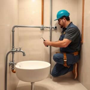 تأسيس شبكات صحية في الدعية