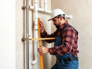 تمديدات صحية في الدسمة بواسطة فني صحي متخصص