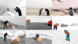 خدمات عزل متنوعة في منطقة حولي بالكويت