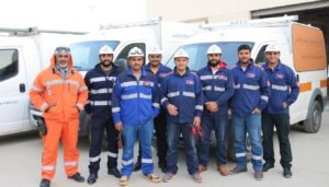 شركة عزل اسطح الجهراء - فني صحي