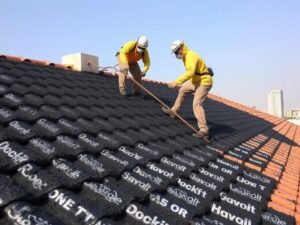 عزل القار للأسطح في الكويت عزل القار للأسطح في الكويت