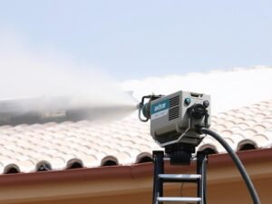 عزل رش أمريكي للأسطح بالكويت عزل رش أمريكي للأسطح بالكويت