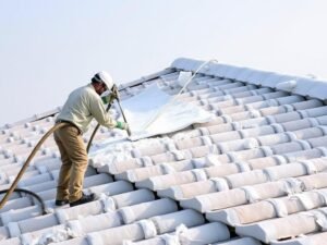 عزل فوم للأسطح بالكويت عزل فوم للأسطح بالكويت