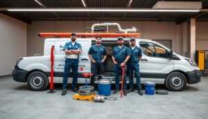 فني صحي الدسمة يقدم خدمات متكاملة للمنازل