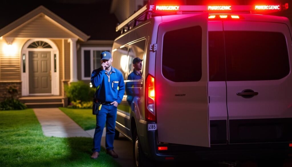 فني صحي الرحاب متوفر للطوارئ على مدار 24 ساعة