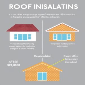 فوائد عازل اسطح بالكويت في توفير الطاقة فوائد عازل اسطح بالكويت في توفير الطاقة