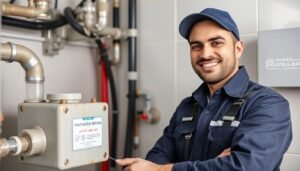 مقاول صحى يقدم خدمات متميزة في الكويت