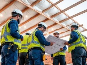 مقاول عزل اسطح الجهراء