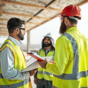 مقاول عزل اسطح حولي يشرف على مشروع عزل مقاول عزل اسطح حولي يشرف على مشروع عزل