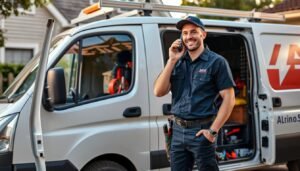 اتصل بسباك في الفروانية للحصول على خدمة متميزة