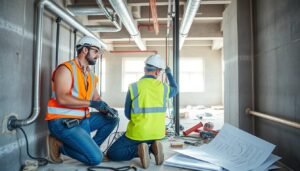 تأسيس شبكات السباكة من أفضل سباك صحي بالكويت