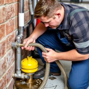 تسليك المجاري في الجهراء