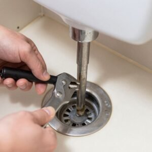 تسليك مجاري الحمامات في الكويت