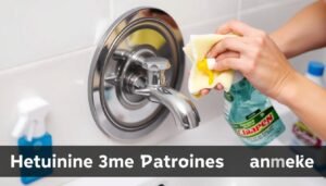 صيانة دورية لخلاطات المياه