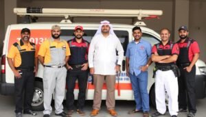 فريق سباكة محترف في الاحمدي