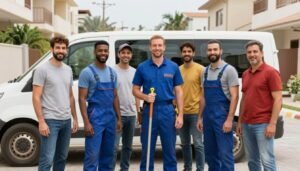 فريق فني صحي الكويت المحترف فريق فني صحي الكويت المحترف