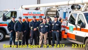 فريق متخصص في تركيب واصلاح المضخات جاهز لخدمتكم على مدار الساعة