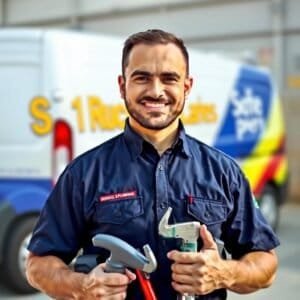 فني صحي الكويت جاهز لخدمتك على مدار الساعة