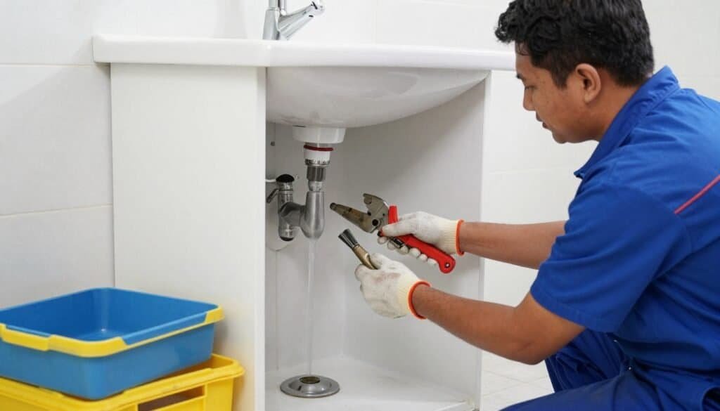 فني صحي الكويت