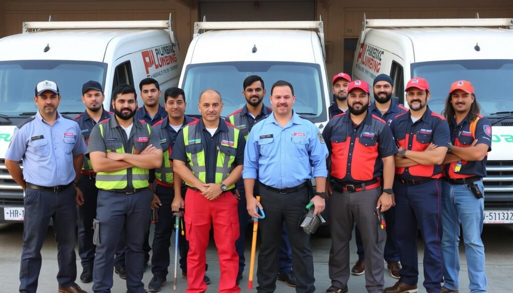 فني صحي في الكويت - خدمات احترافية على مدار الساعة