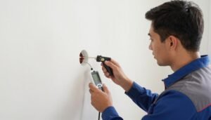 كشف تسربات المياه في الكويت كشف تسربات المياه في الكويت