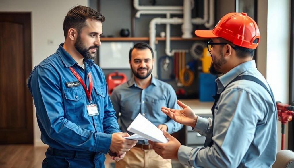 كيفية اختيار فني صحي محترف في الكويت