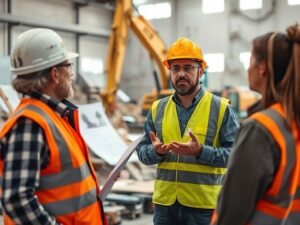 مقاول تكسير يجيب على استفسارات العميل مقاول تكسير يجيب على استفسارات العميل