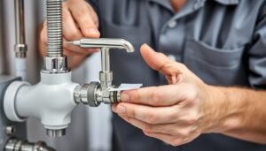 نصائح احترافية لتركيب خلاطات المياه