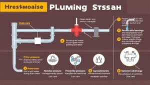 نصائح للحفاظ على سلامة شبكة السباكة من أفضل سباك صحي بالكويت