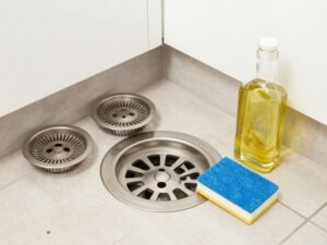 نصائح للوقاية من انسداد المجاري في المنزل