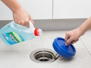 أخطاء شائعة يجب تجنبها عند تسليك البالوعات والأنابيب