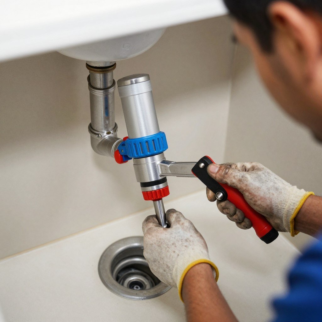 تسليك مجاري الكويت باستخدام أحدث التقنيات