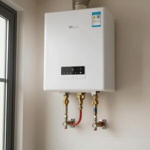 سخان غاز منزلي في الكويت