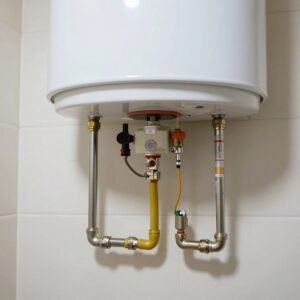 سخان كهربائي منزلي في الكويت