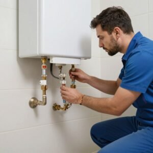 صيانة سخان المياه في منزل بحولي صيانة سخان المياه في منزل بحولي