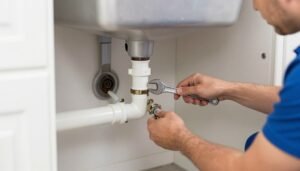 صيانة وقائية لنظام السباكة المنزلية لتجنب الحاجة لتصليح سباكة