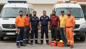 فريق سباك فوري بالكويت المحترف فريق سباك فوري بالكويت المحترف