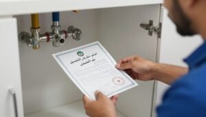 فني صحي يقدم ضمان على خدماته في الكويت فني صحي يقدم ضمان على خدماته في الكويت