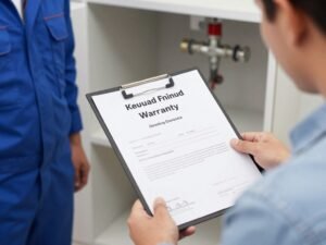 معلم سباك بالكويت يقدم ضمان مكتوب على خدمات السباكة معلم سباك بالكويت يقدم ضمان مكتوب على خدمات السباكة