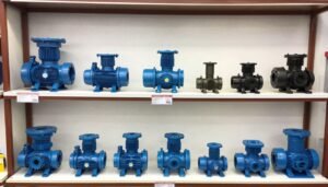 مقارنة بين أنواع مختلفة من مضخات المياه تركيب مضخات مياه الكويت