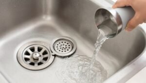 نصائح وقائية لمنع انسداد البالوعات والأنابيب