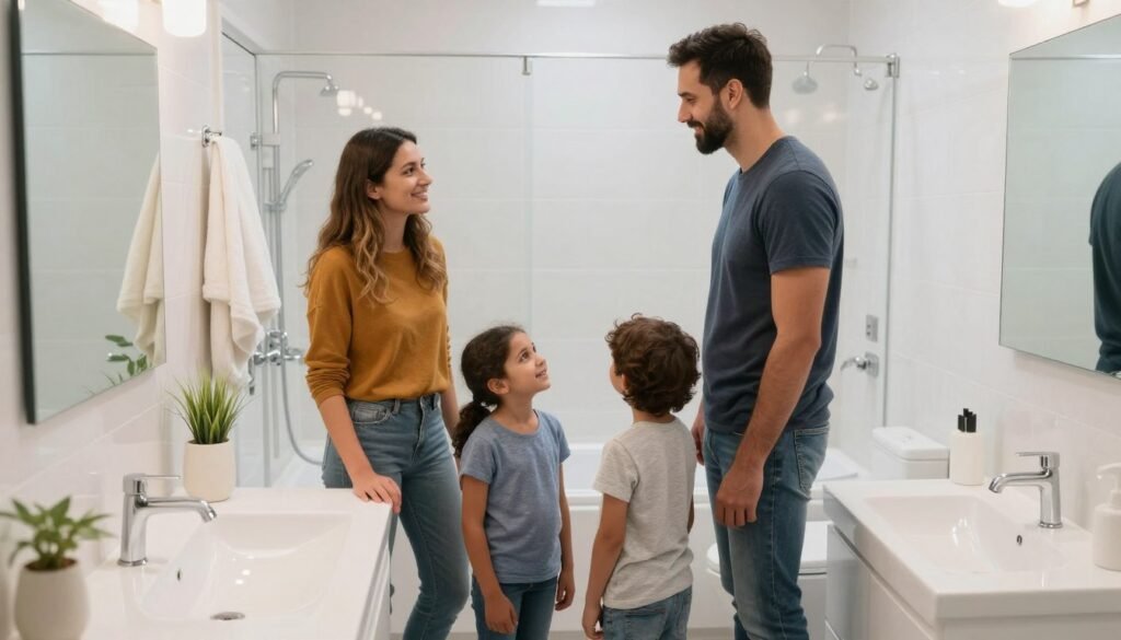 أدوات صحية الكويت - النجاح والرضا التام للعملاء