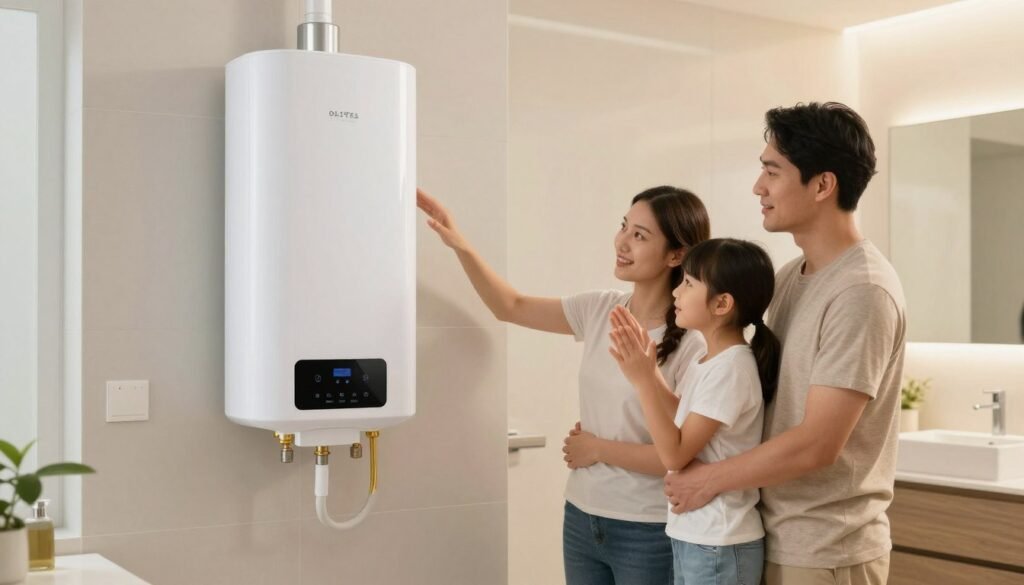 أهمية الاستثمار في صيانة السخانات المنتظمة