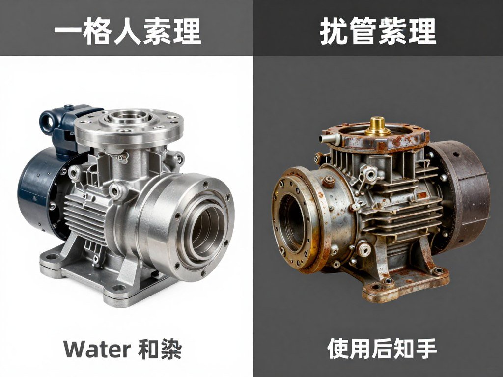 أهمية صيانة مضخات المياه المنزلية