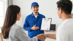 اختيار سباك محترف موثوق في الكويت