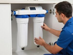 تركيب فلاتر المياه في السالمية الكويت