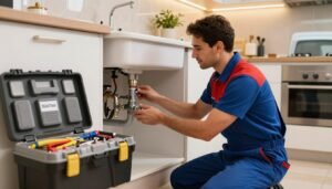 تركيب وصيانة السباكة تركيب وصيانة السباكة